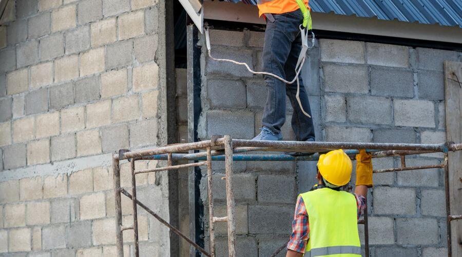 Expert top industrial roofings services in Farmington, PA